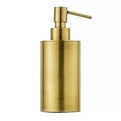 Диспенсер Migliore Fortis 29918 бронза купить в интернет-магазине сантехники Sanbest