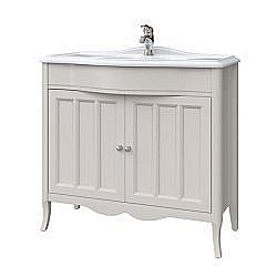 Тумба с раковиной Caprigo Marsel Concept 90 для ванной в интернет-магазине Sanbest