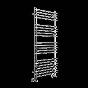 Полотенцесушитель водяной Terminus Ватра П21 500х1200 купить в интернет-магазине сантехники Sanbest