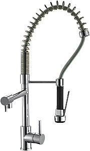 Смеситель для кухни Kaiser Merkur 26166 купить в интернет-магазине сантехники Sanbest