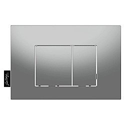 Кнопка для инсталляции Jacob Delafon E38065-CP хром купить в интернет-магазине сантехники Sanbest