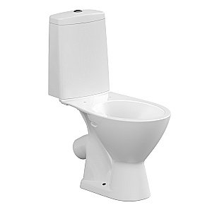 Унитаз Cersanit Just S-MK-JUST 030/031 с бачком купить в интернет-магазине Sanbest