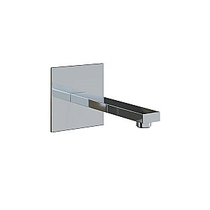 Излив PAINI 84CR208RCAN хром купить в интернет-магазине сантехники Sanbest