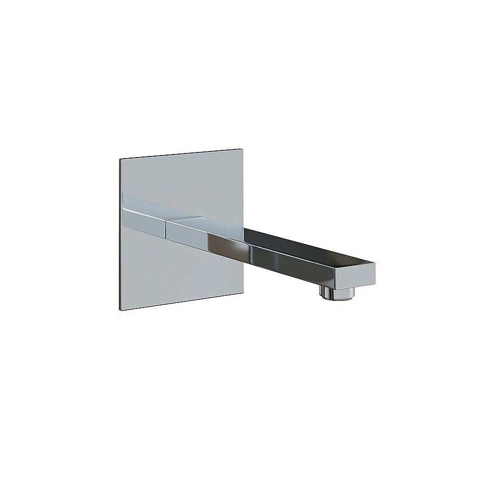 Излив PAINI 84CR208RCAN хром купить в интернет-магазине сантехники Sanbest