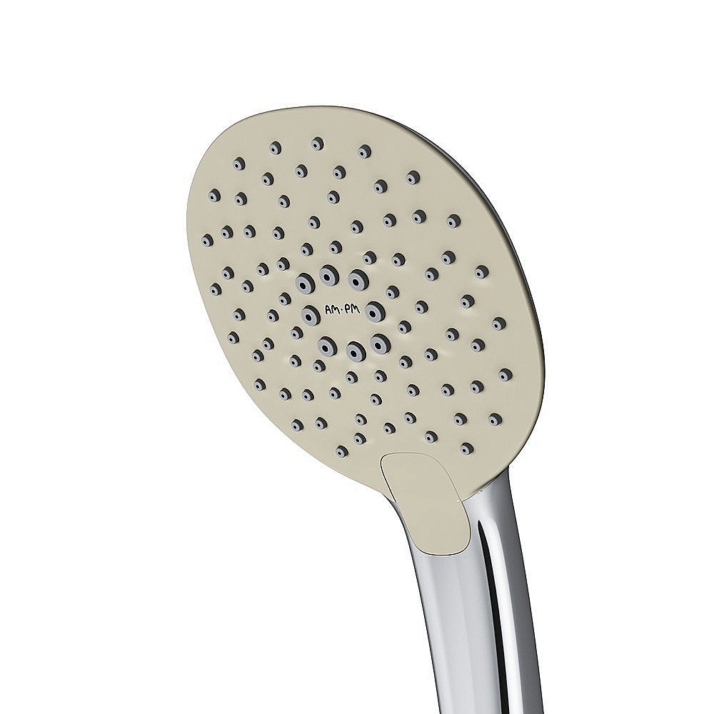 Смеситель для ванны AM.PM SPIRIT 2.0 F70A15000 купить в интернет-магазине сантехники Sanbest