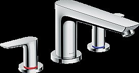 Смеситель для ванны Hansgrohe Talis E 71747000 купить в интернет-магазине сантехники Sanbest