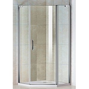 Душевой уголок WeltWasser WW300 300PI-90 купить в интернет-магазине Sanbest