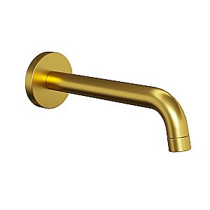 Излив PAINI Cox 78PJ207CAN19 золото матовое купить в интернет-магазине сантехники Sanbest