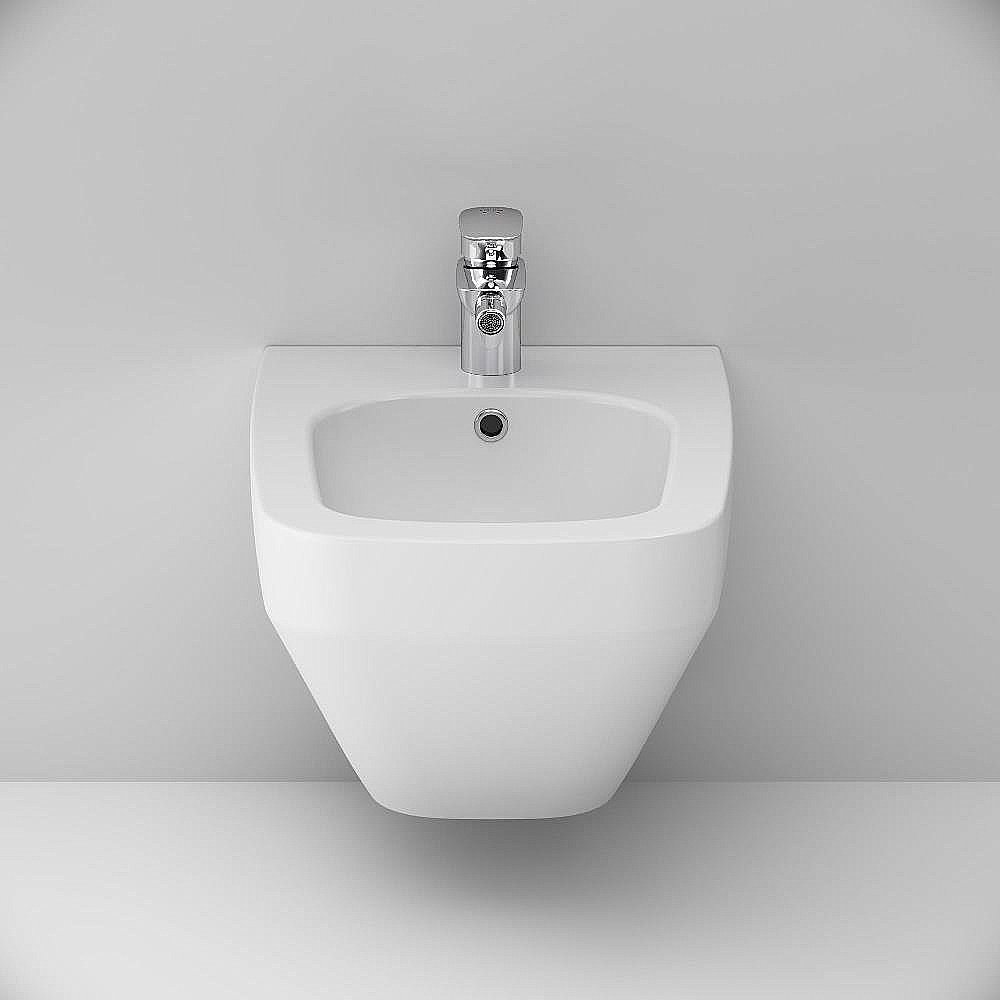 Биде подвесное AM.PM INSPIRE 2.0 C50A3411WH купить в интернет-магазине Sanbest