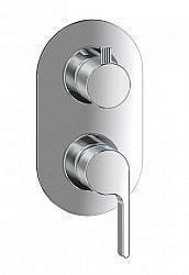 Смеситель для душа Webert DoReMi DR860101345 купить в интернет-магазине сантехники Sanbest