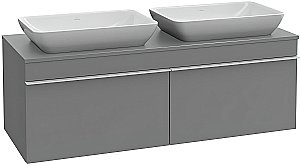 Раковина накладная Villeroy&Boch Venticello 55 41135501 альпийский белый купить в интернет-магазине Sanbest