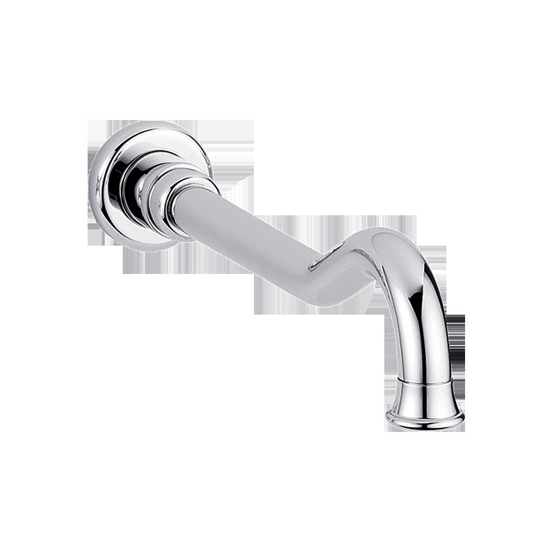 Излив Migliore Ricambi ML.RIC-19326 хром купить в интернет-магазине сантехники Sanbest