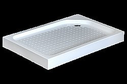 Душевой поддон Royal Bath HP 120х80 правый купить в интернет-магазине сантехники Sanbest