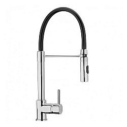 Смеситель для кухни PAINI Cox 78CR557YOSPEKM хром купить в интернет-магазине сантехники Sanbest