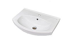Умывальник MIXLINE Элеганс 60 522640 купить в интернет-магазине сантехники Sanbest