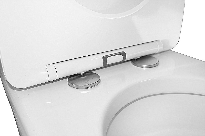 Инсталляция для унитаза Azario AZ-8010-1000 купить в интернет-магазине сантехники Sanbest