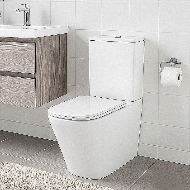 Инсталляция для унитаза Azario AZ-8010-1000 купить в интернет-магазине сантехники Sanbest