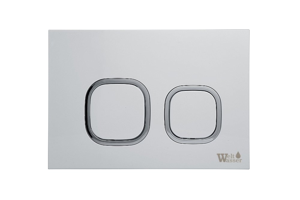 Унитаз с инсталляцией WeltWasser AMBERG 506 ST + SALZBACH 041 MT-GR + AMBERG RD-WT купить в интернет-магазине Sanbest