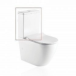 Бачок для унитаза Koller Pool ROUND RN-0665-RC-T купить в интернет-магазине сантехники Sanbest