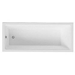 Ванна Azario EMILIA 150х70 AV.0011250 белая купить в интернет-магазине Sanbest