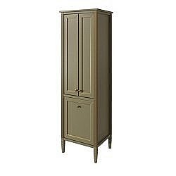 Пенал Caprigo Albion б/к для ванной в интернет-магазине сантехники Sanbest