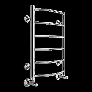 Полотенцесушитель водяной Terminus Виктория П6 400х600 купить в интернет-магазине сантехники Sanbest