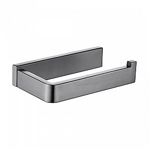 Держатель для туалетной бумаги ABBER Westen AA1731NG никель купить в интернет-магазине сантехники Sanbest