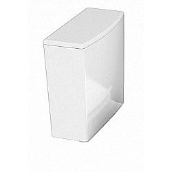 Бачок для унитаза Cersanit City S-ZB-CITY купить в интернет-магазине сантехники Sanbest