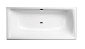 Ванна стальная Kaldewei Silenio 678 190х90 267800013001 Easy-clean белый купить в интернет-магазине Sanbest