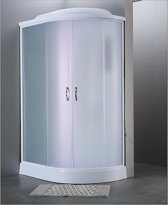 Душевая кабина Timo ECO TE 0702 120x80 купить в интернет-магазине Sanbest