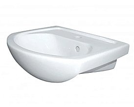 Умывальник MIXLINE Дора 509471 купить в интернет-магазине сантехники Sanbest