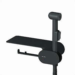 Гигиенический душ AM.PM Like F0202622 купить в интернет-магазине сантехники Sanbest