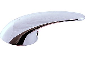 Смеситель для кухни Rav-Slezak Sazava SA501.5/21 хром купить в интернет-магазине сантехники Sanbest