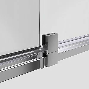 Душевая дверь Vincea Intra VDP-1I8090CL 800/90 купить в интернет-магазине Sanbest