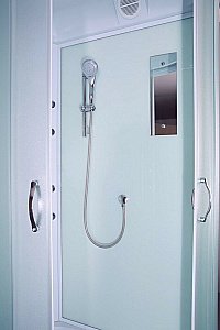 Душевая кабина Timo ECO TE 0709 90x90 купить в интернет-магазине Sanbest