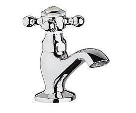 Вентиль кран Kludi Adlon 510140520 купить в интернет-магазине сантехники Sanbest