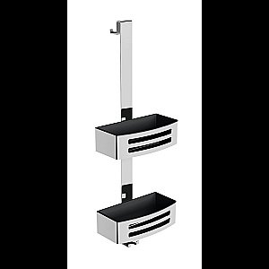 Полка Black&White SN-5564 купить в интернет-магазине сантехники Sanbest