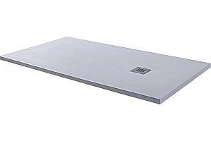 Душевой поддон Aquanet Pleasure 140x90 белый купить в интернет-магазине Sanbest