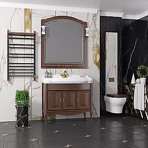 Унитаз подвесной Опадирис Лоренцо OS41712A белый, безободковый, с крышкой микролифт купить в интернет-магазине Sanbest