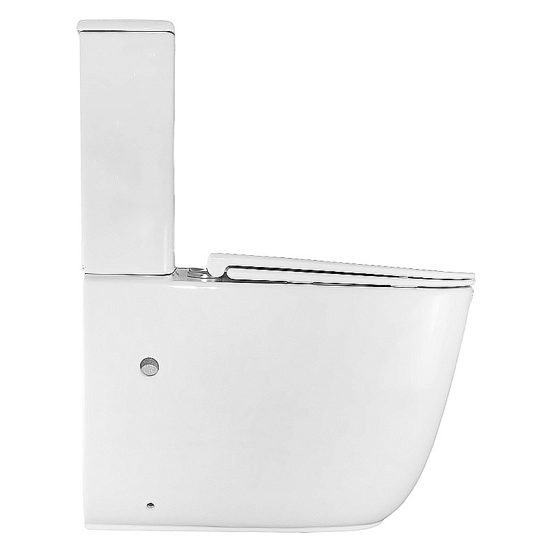 Инсталляция для унитаза Azario AZ-8010-1000 купить в интернет-магазине сантехники Sanbest