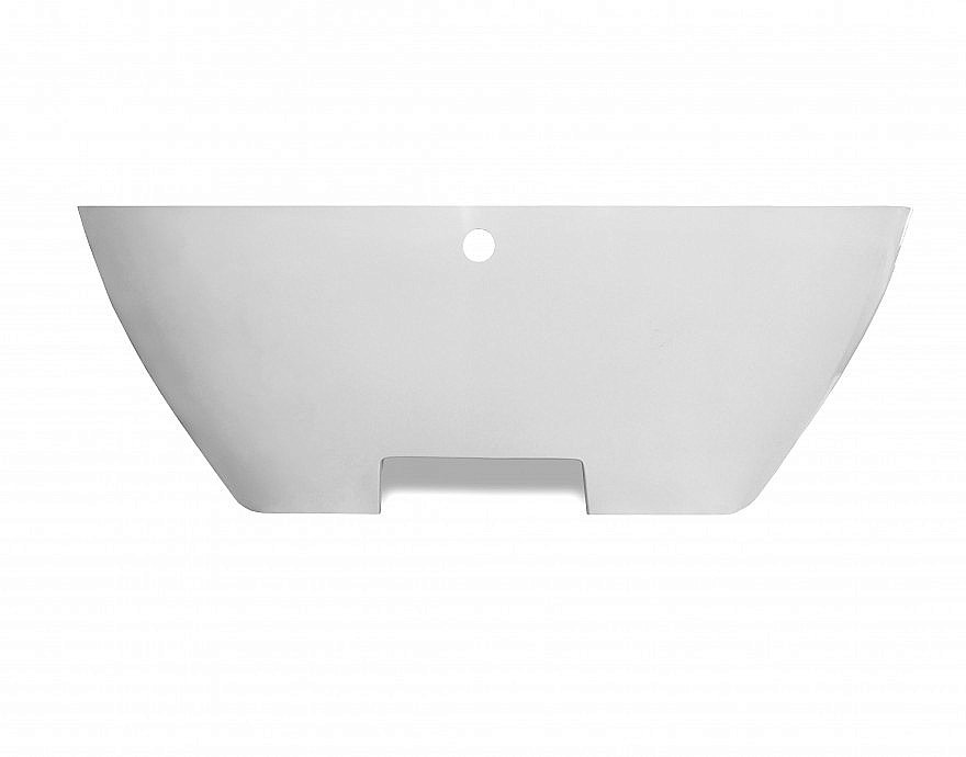 Ванна Taliente Nemi Matt NE15075Matt 150х75 белая матовая купить в интернет-магазине Sanbest