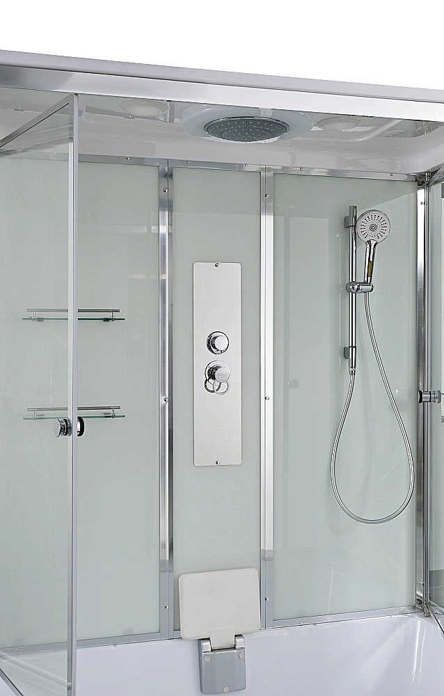 Душевая кабина AvaCan V Серия V5017 170х90 стандартная купить в интернет-магазине Sanbest