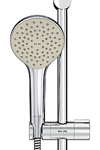 Душевая гарнитура AM.PM Gem F0119000 купить в интернет-магазине сантехники Sanbest