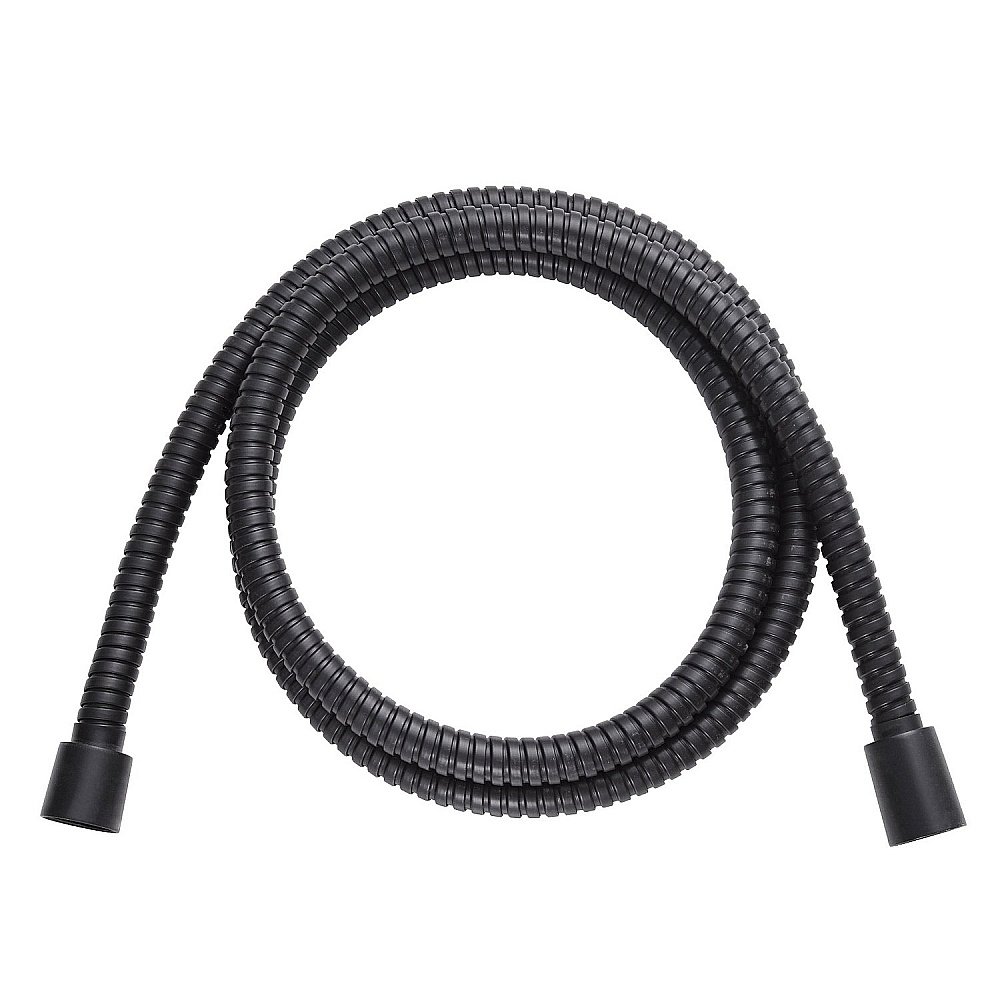 Душевой шланг Timo SH-40/03 черный матовый купить в интернет-магазине сантехники Sanbest