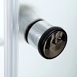 Душевая кабина DTO D09S 90х90 купить в интернет-магазине Sanbest