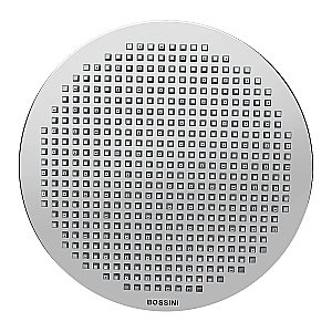 Душевая система Bossini Apice L10505.030 хром купить в интернет-магазине сантехники Sanbest