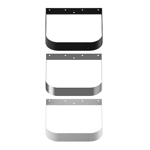 Раковина подвесная Ravak YARD 60 белая/консоль черная купить в интернет-магазине Sanbest