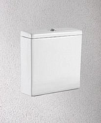 Бачок для унитаза Bravat Cena CY21206W-RUS купить в интернет-магазине сантехники Sanbest