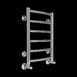 Полотенцесушитель водяной Terminus Классик П6 400х600 купить в интернет-магазине сантехники Sanbest