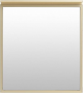 Зеркало Allen Brau Priority 70 1.31014.03 в ванную от интернет-магазине сантехники Sanbest